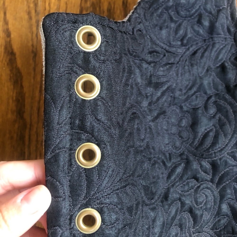 Authentic Renaissance corset - Picture 5 of 6
